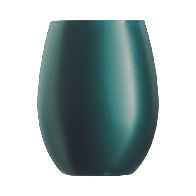 Primary Emerald Tumbler 360ml / 12.50oz