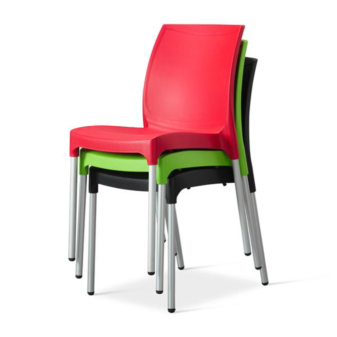 Vibe Chair Green