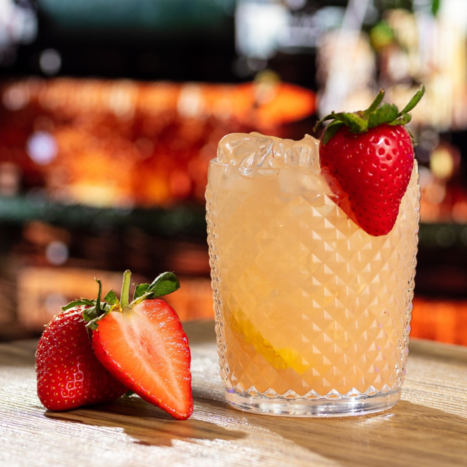 Dante Double Old Fashioned Glasses 12oz / 340ml