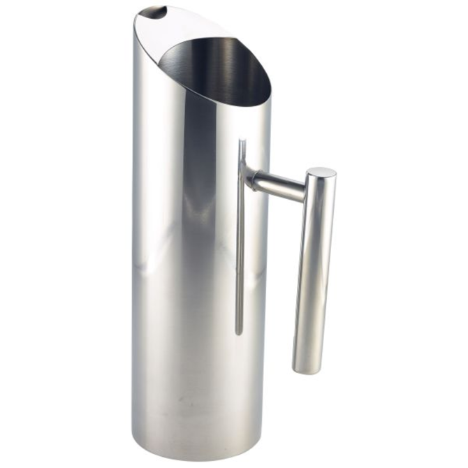 Stainless Steel Water Jug 42.25oz / 1.2ltr