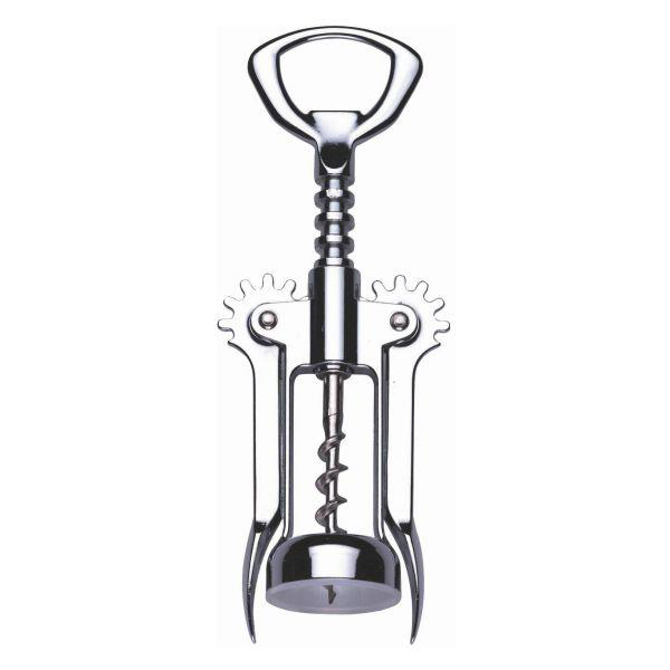 Twin Lever Corkscrew