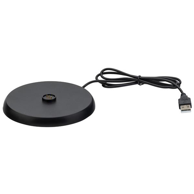 Dominca LED Cordless Lamp 26cm - Brushed Gold