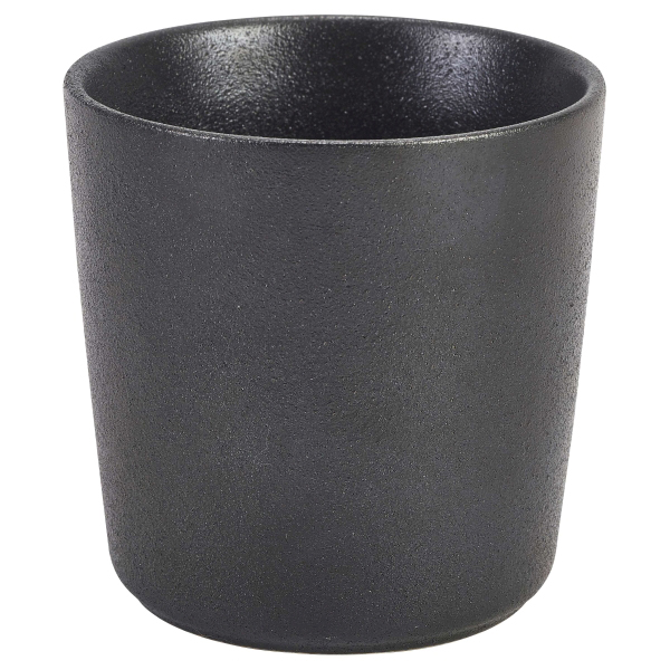 Forge Stoneware Chip Cup 10.5oz / 300ml