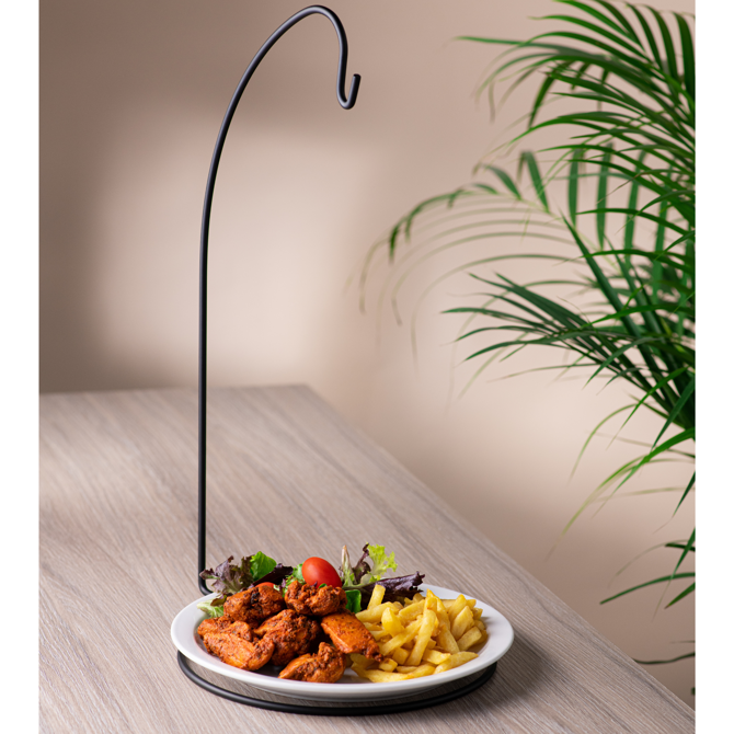 Espetada Hanging Kebab Stand