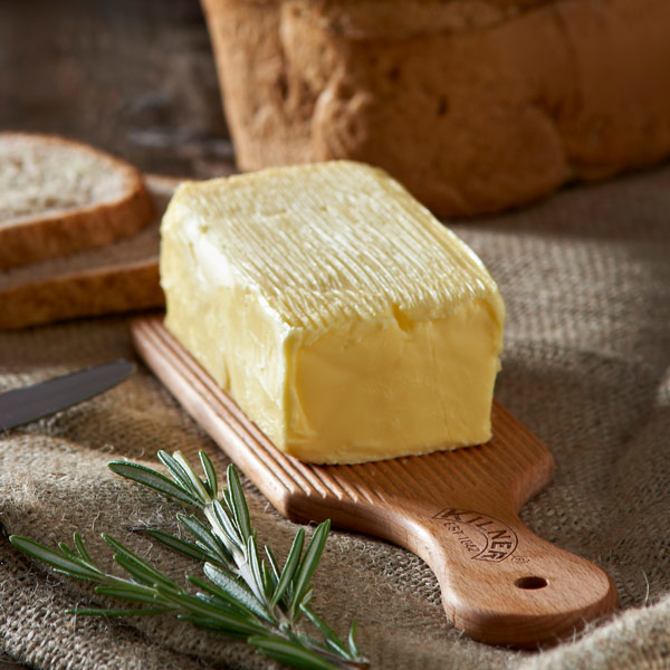 Kilner Butter Churning Set