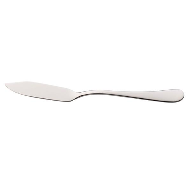 Ascot Fish Knife
