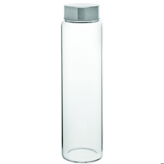 Atlantis Lidded Water Bottles 1ltr