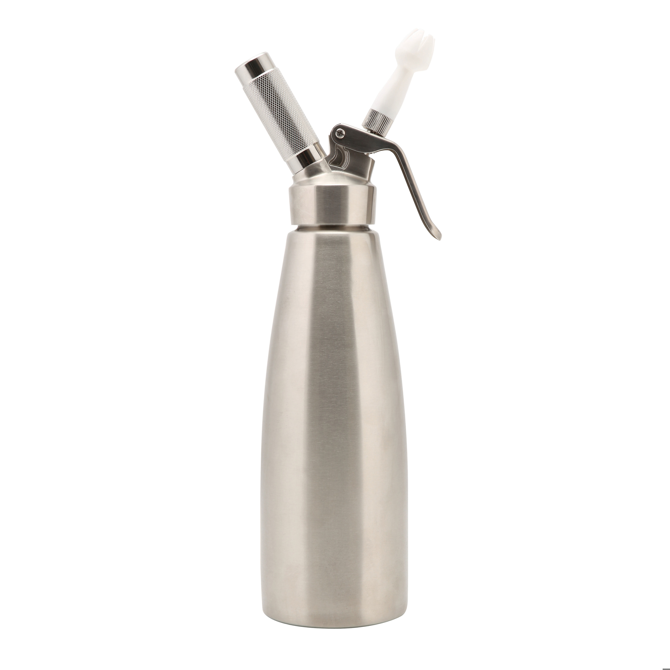 Catering Cream Whipper 1ltr