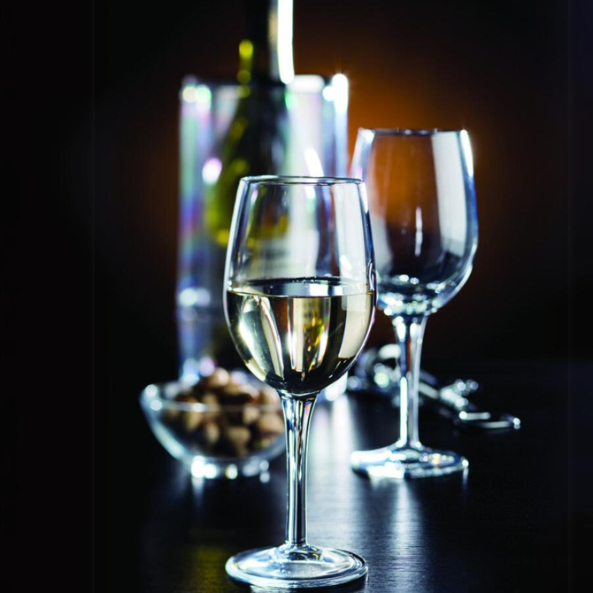 Moda Wine Glasses 9oz / 260ml