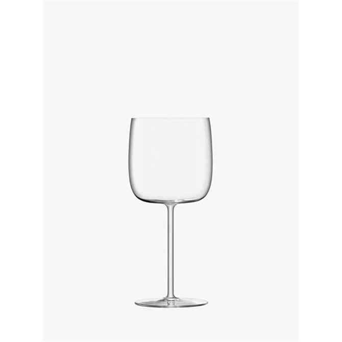 Borough Wine Glass 15.8oz / 450ml