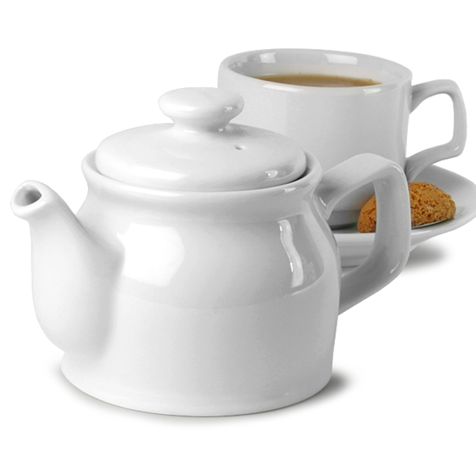 GenWare Spare Teapot Lid For 310ml