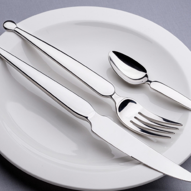 Elia Maestro Table Knife