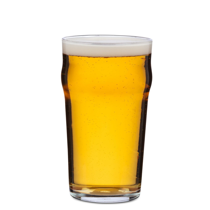 Nonic Pint Glasses 20oz / 570ml