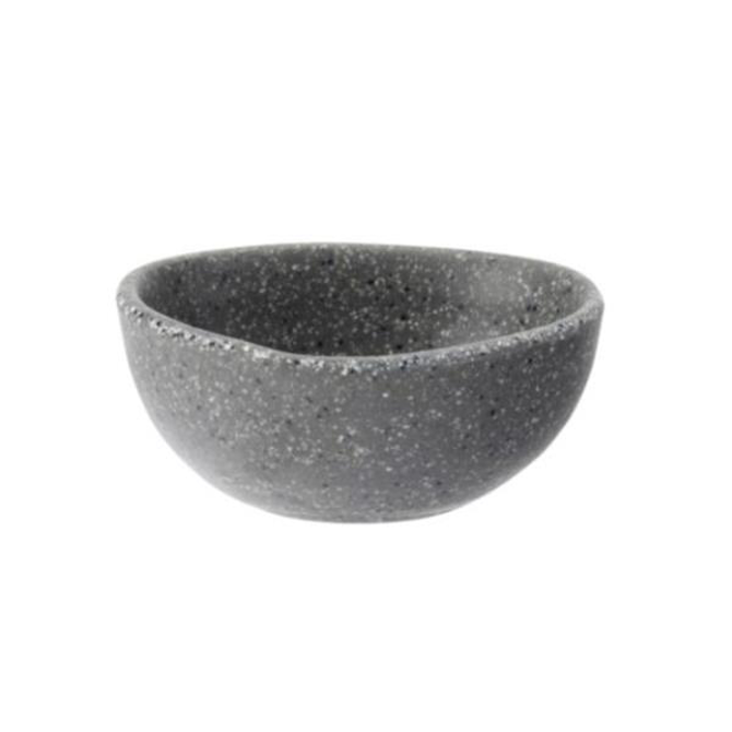Stone Grey Ramekin 3oz / 85ml