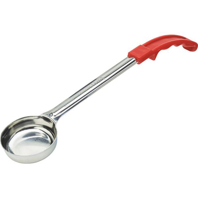 Red Portion Ladle 2oz / 5.75ml