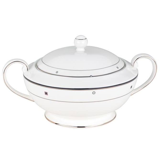 Shadow Soup Tureen with Lid 9inch / 23cm