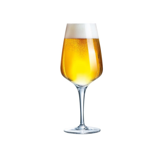 Premium Beer Stemglasses 15oz / 425ml