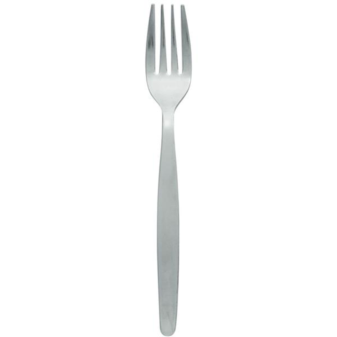 Economy Dessert Fork
