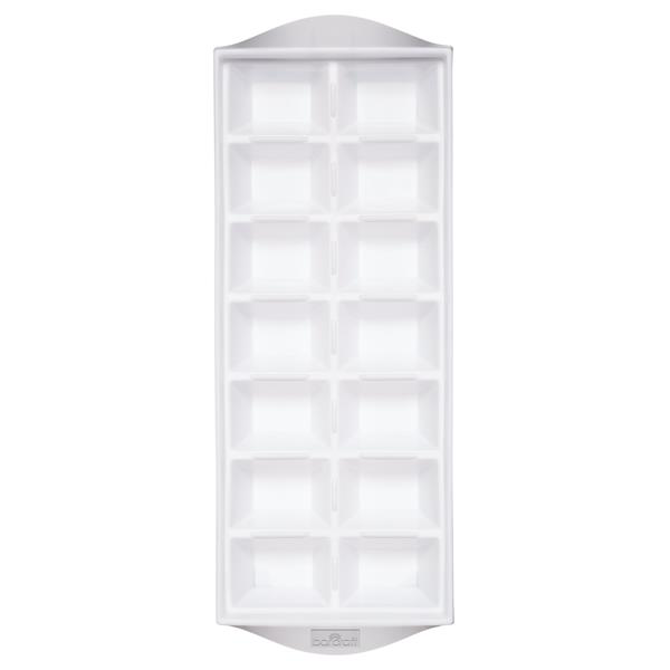 BarCraft Flexible Ice Cube Tray