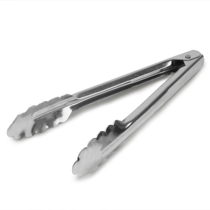 Utility Tongs 9inch