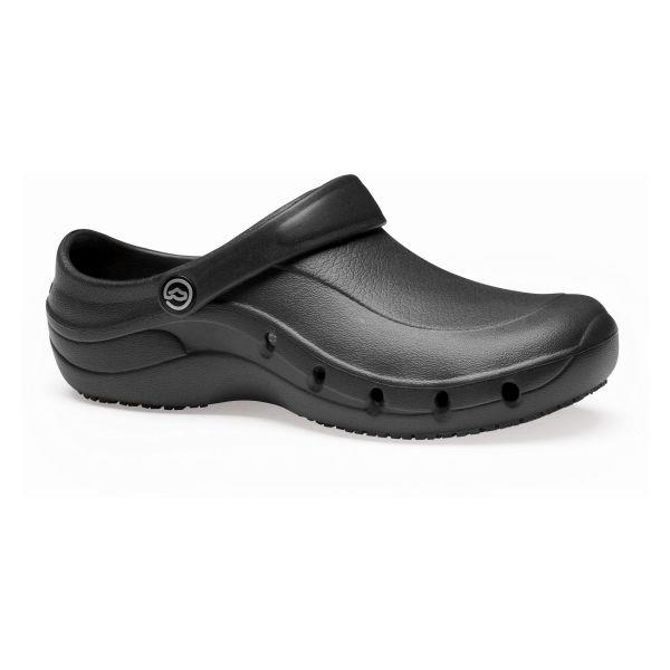 Toffeln Ezi-Clog Size 8