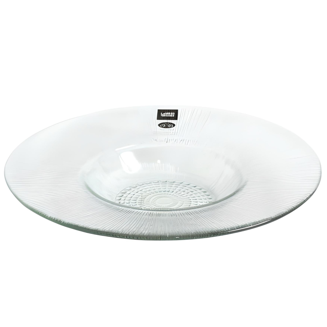 Aster Degustation Plate 20 x 4cm