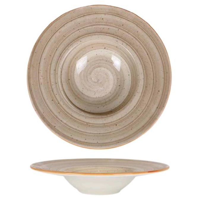 Terrain Risotto Plate 28cm