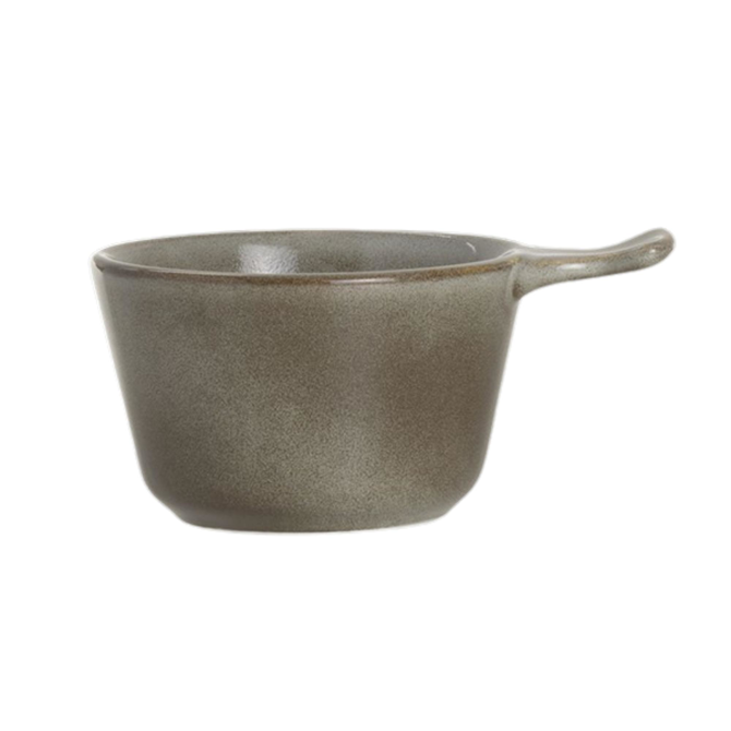 Pier Handled Crock 9oz / 256ml