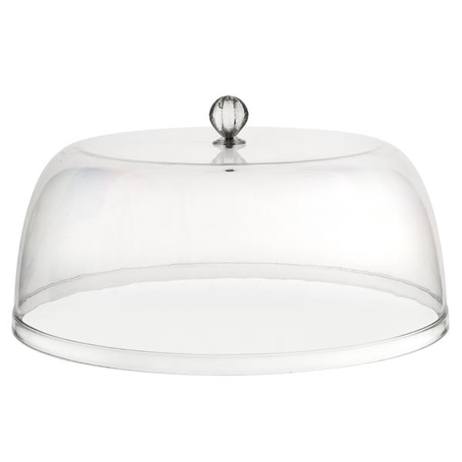 Sophia Cake Dome 12.75inch / 32.5cm