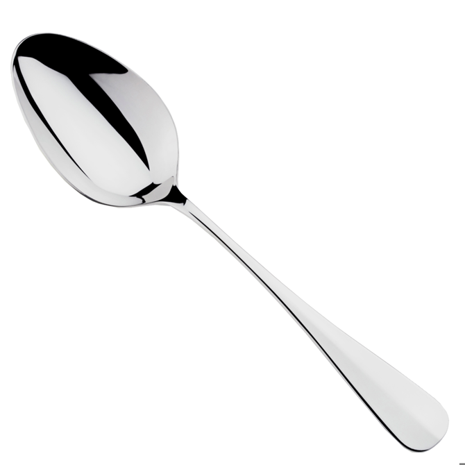 Elia Meridia 18/10 Serving Spoon