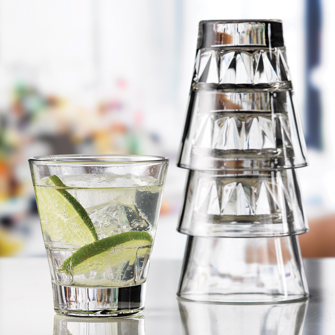 Gallery Rocks Tumblers 9oz / 260ml