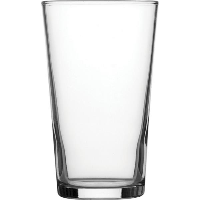 Conical Activator Max Glasses CA 10oz / 280ml