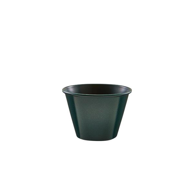 GenWare Metallic Green Ramekin 2.5oz / 71ml