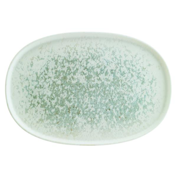 Lunar Ocean Hygge Oval Dish 13inch / 33cm
