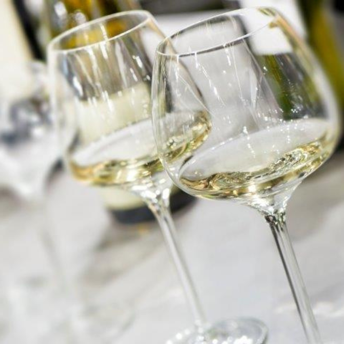 Experts Collection White Wine Glass 10oz / 290ml