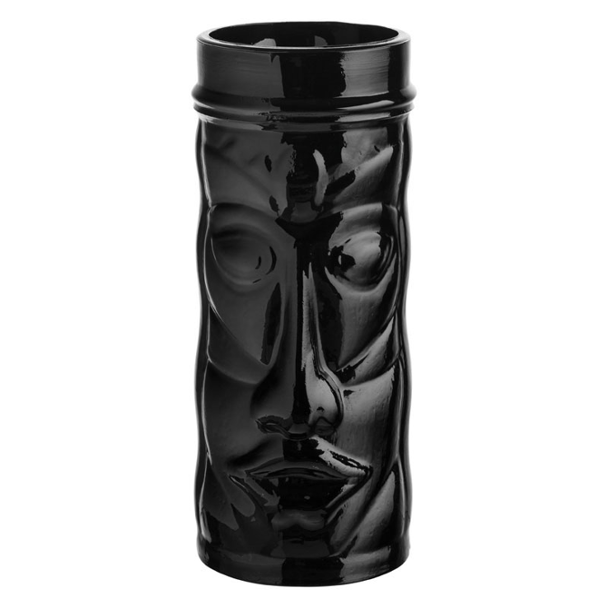 Tahiti Hiball Onyx Glass 15.75oz / 450ml