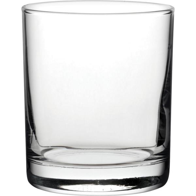 Istanbul Old Fashioned Tumblers 6.66oz / 190ml