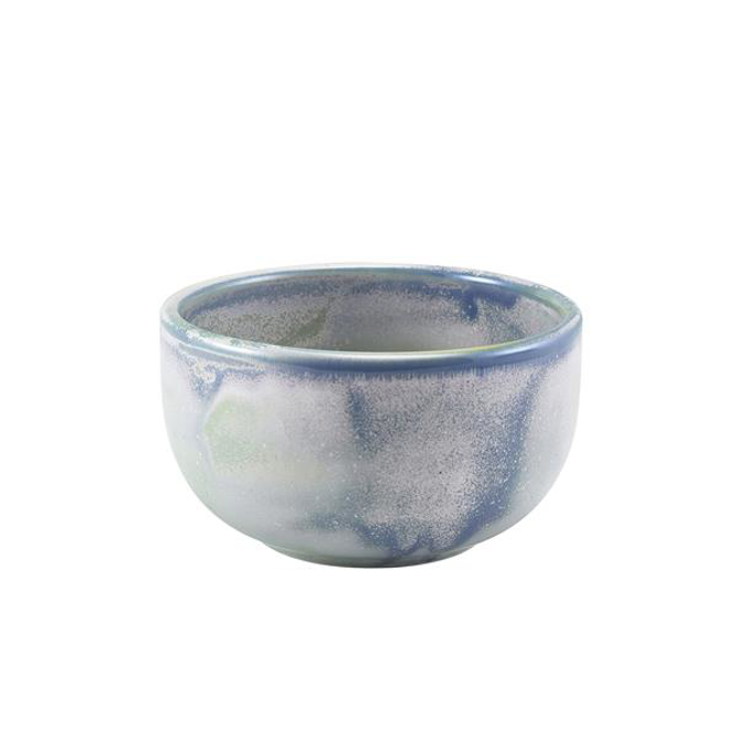 Terra Porcelain Seafoam Round Bowl 4.9inch / 12.5cm