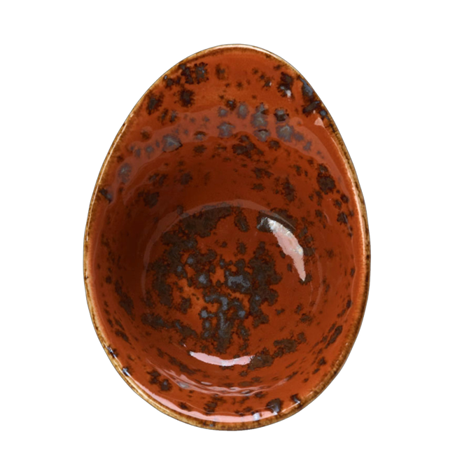 Steelite Craft Freestyle Bowl Terracotta 5" / 13cm