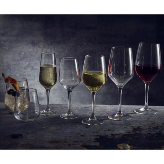 Mencia Wine Glass 8.8oz / 250ml