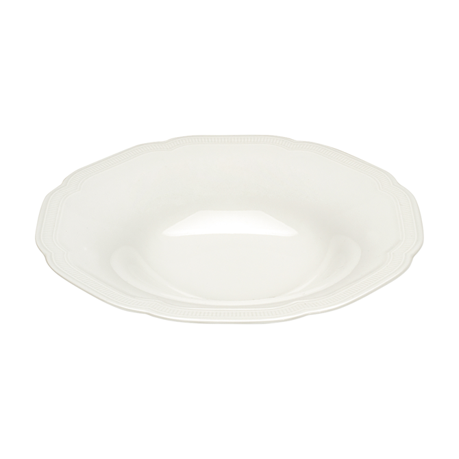 Create Narrow Rimmed Bowl 25.25oz / 750ml