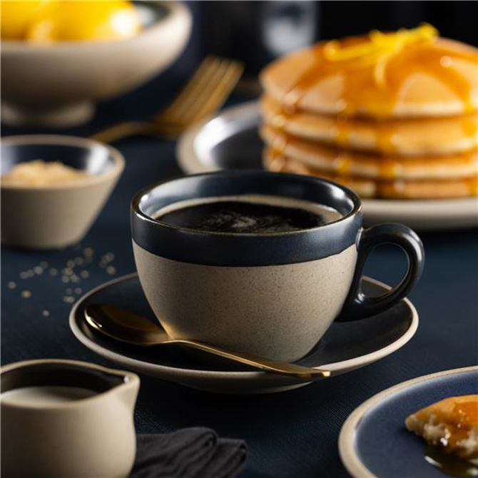 Ink Cappuccino Cup 7oz / 200ml