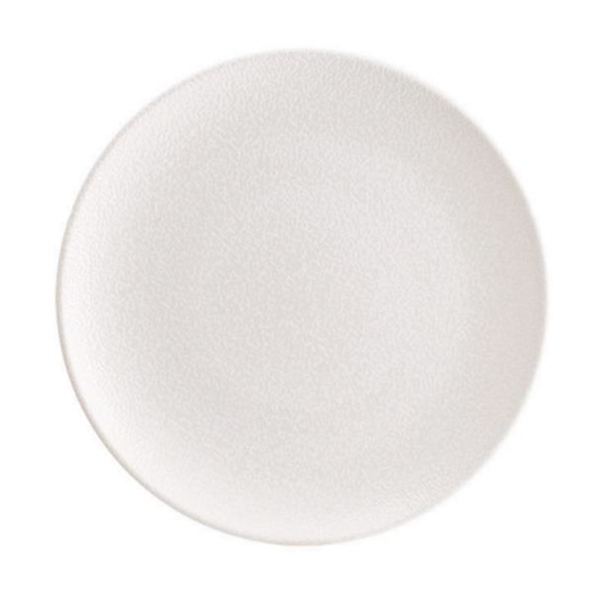 Gourmet Atelier Flat Plate 25 x 2.5cm