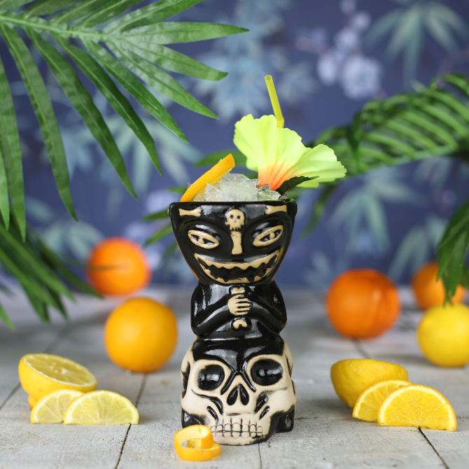 Tiki BRAH 12oz / 350ml