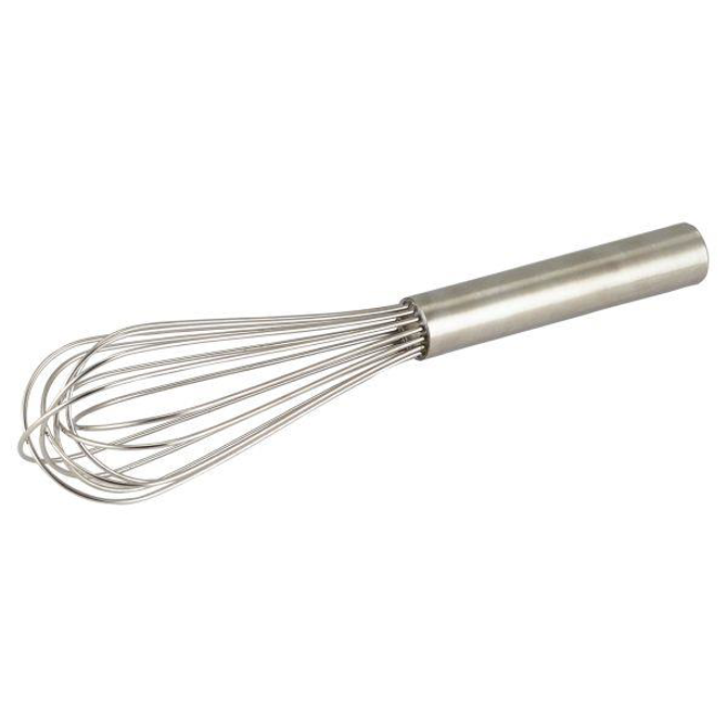 Heavy Duty Stainless Steel Balloon Whisk 30cm