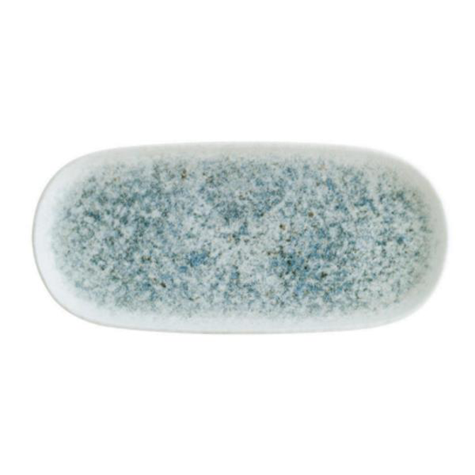 Hygge Ocean Oval Dish 30 x 16cm