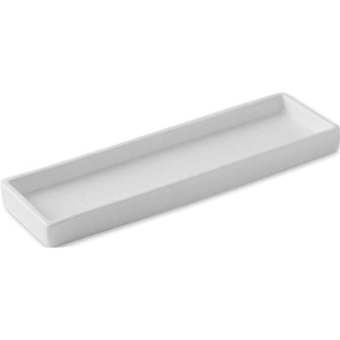 Rectangular Dish 11.5 x 3.25inch / 29 x 8cm