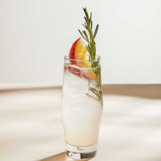 Monin Falernum Syrup 70cl