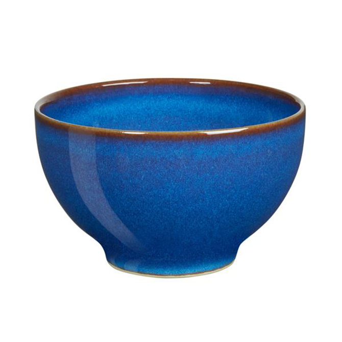 Imperial Blue Small Bowl 4.25inch / 10.5cm