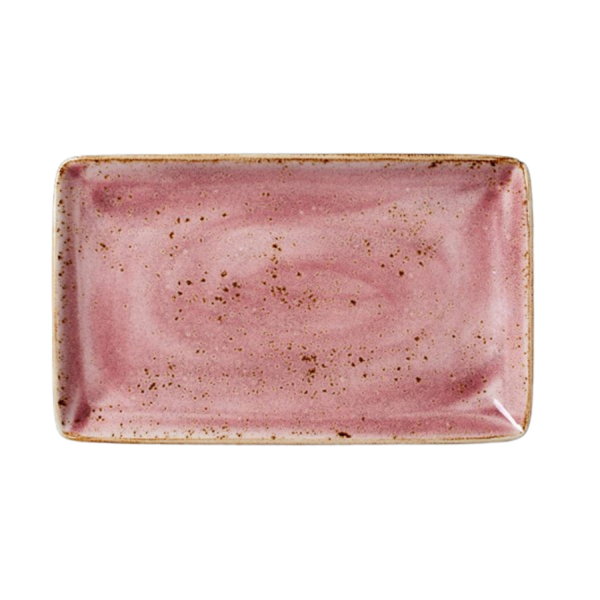 Craft Raspberry Rectangle One 27 x 16.75cm / 10.625 x 6.625inch